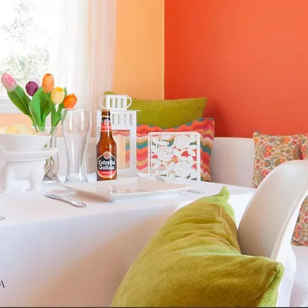 Hotel Restaurante La Villoría Medina-Sidonia