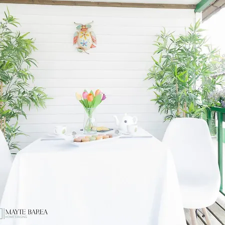 Restaurante La Villoría Hotel 2*