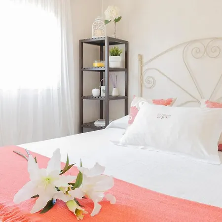 Hotel Restaurante La Villoría Medina-Sidonia