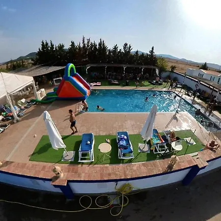 Hotel Restaurante La Villoría