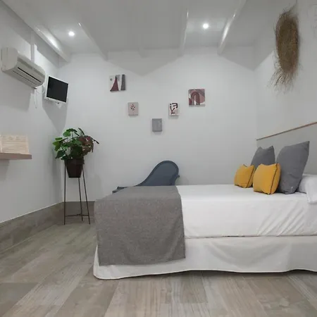Hotel Restaurante La Villoría Medina-Sidonia