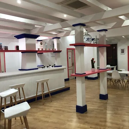 Restaurante La Villoría Hotel Medina-Sidonia