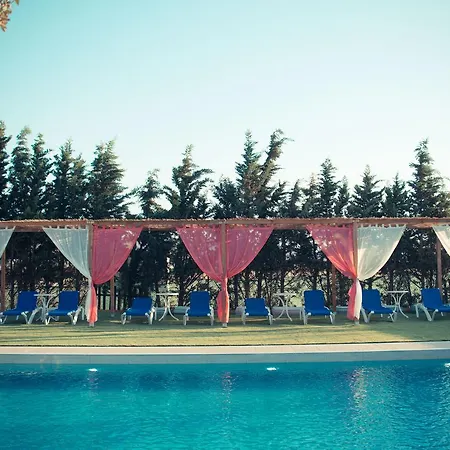 Restaurante La Villoría Hotel 2*