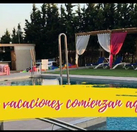 Restaurante La Villoría Hotel