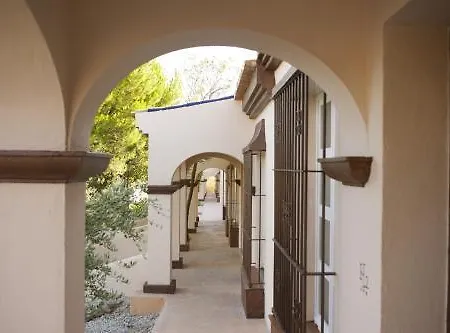 Hotel La Villoria 2*