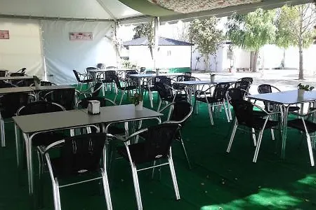 La Villoria