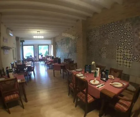 La Villoria Hotel Medina-Sidonia