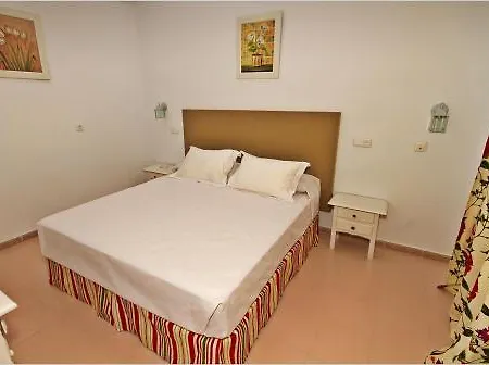 La Villoria Hotel