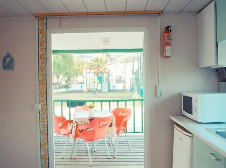 La Villoria 2*