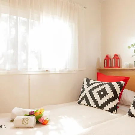 La Villoria Hotel 2*