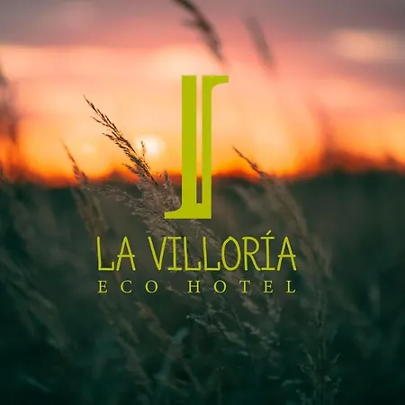 Hotel La Villoria
