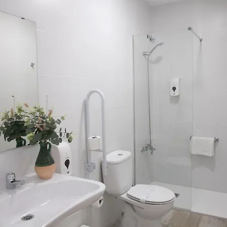 Hotel La Villoria