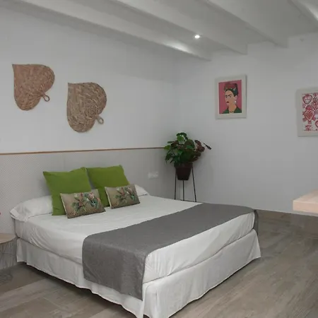La Villoria Hotel