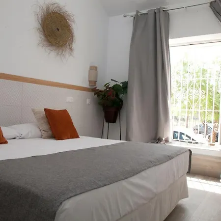 Hotel La Villoria