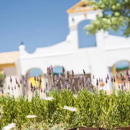 La Villoria Medina-Sidonia