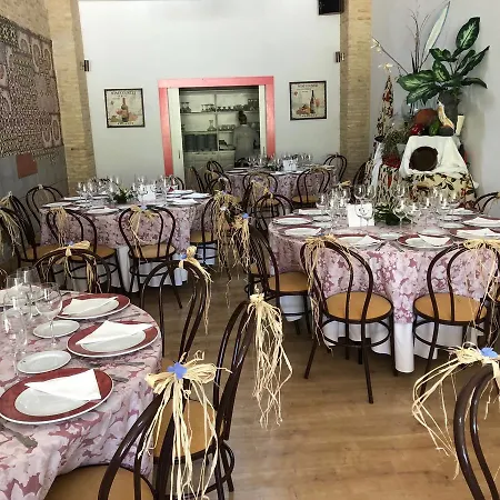 La Villoria 2*