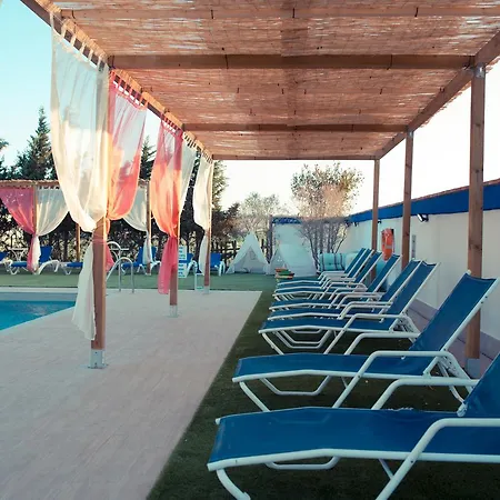 La Villoria Medina-Sidonia