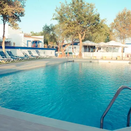 La Villoria Hotel Medina-Sidonia