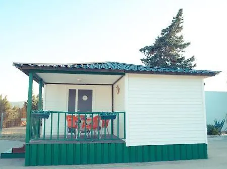 La Villoria Hotel