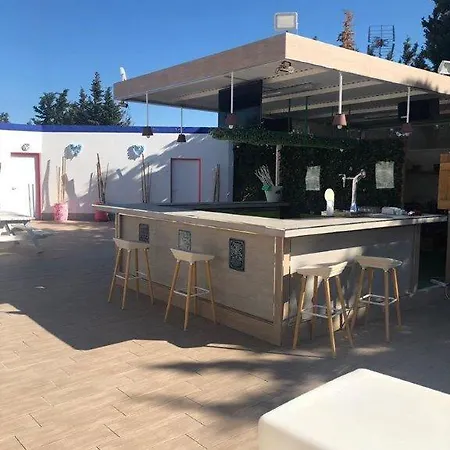 La Villoria Hotel Medina-Sidonia