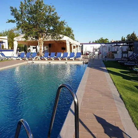 La Villoria Hotel Medina-Sidonia