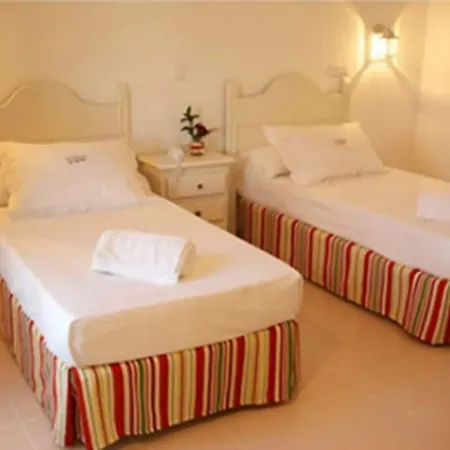 Restaurante La Villoría Hotel 2*