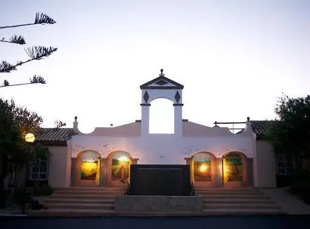 Restaurante La Villoría 2*
