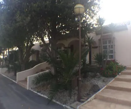 La Villoria