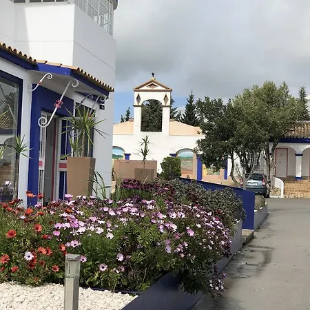 La Villoria Отель 2*