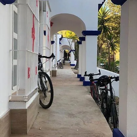 La Villoria Отель